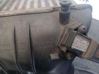 bontott AUDI A4 B7 Intercooler