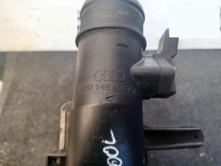 bontott AUDI A4 B7 Intercooler