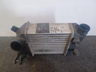 bontott AUDI A4 B7 Intercooler
