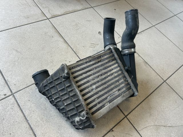 bontott AUDI A4 B7 Intercooler