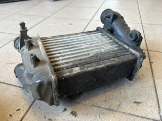 bontott AUDI A4 B7 Intercooler