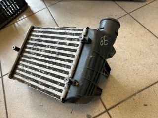 bontott AUDI A4 B7 Intercooler