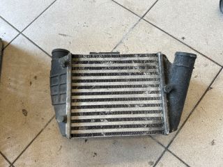 bontott AUDI A4 B7 Intercooler