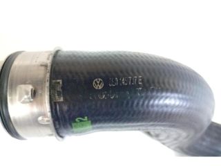 bontott AUDI A4 B7 Intercooler