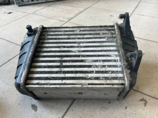 bontott AUDI A4 B7 Intercooler
