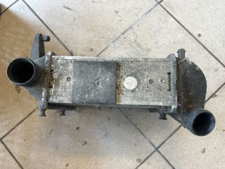 bontott AUDI A4 B7 Intercooler