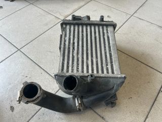 bontott AUDI A4 B7 Intercooler