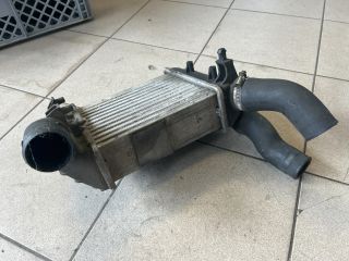 bontott AUDI A4 B7 Intercooler