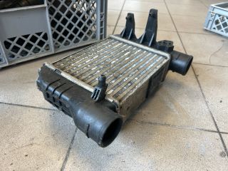 bontott AUDI A4 B7 Intercooler
