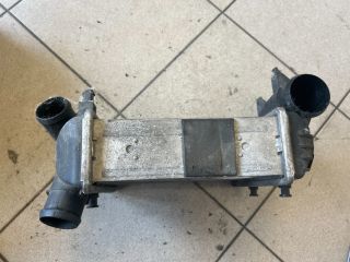 bontott AUDI A4 B7 Intercooler