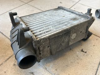 bontott AUDI A4 B7 Intercooler