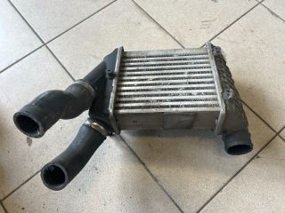 bontott AUDI A4 B7 Intercooler