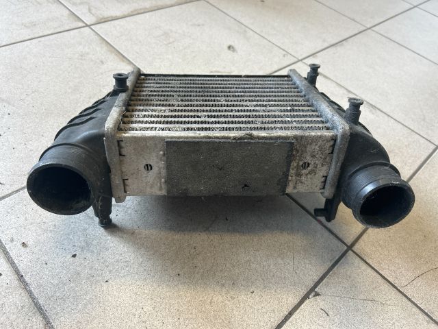 bontott AUDI A4 B7 Intercooler