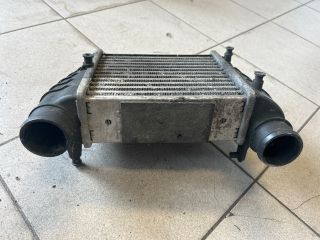 bontott AUDI A4 B7 Intercooler