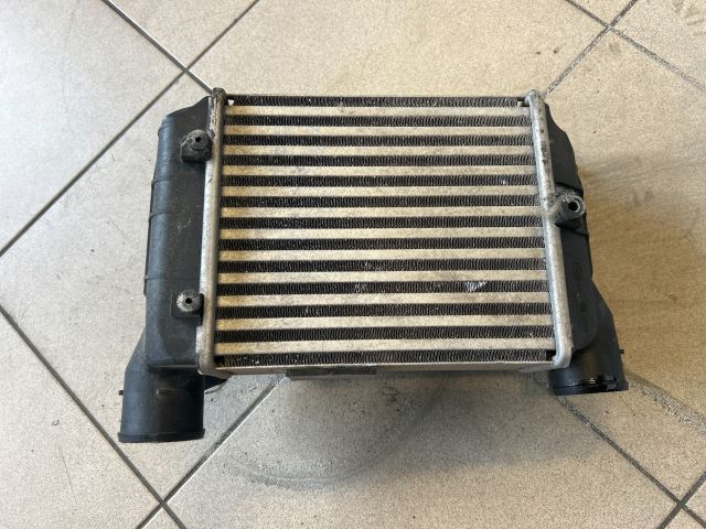 bontott AUDI A4 B7 Intercooler