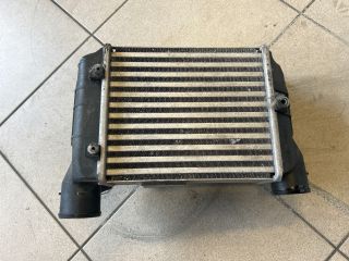 bontott AUDI A4 B7 Intercooler