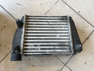 bontott AUDI A4 B7 Intercooler