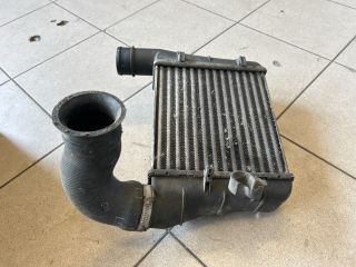 bontott AUDI A4 B7 Intercooler