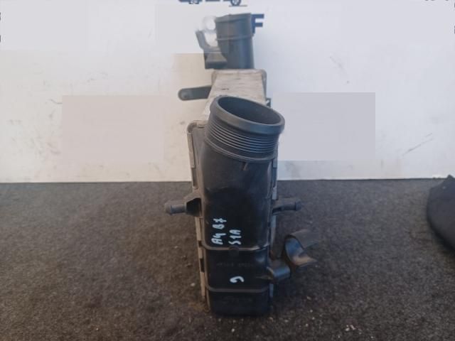 bontott AUDI A4 B7 Intercooler