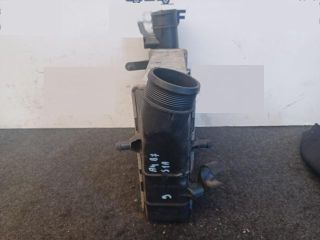 bontott AUDI A4 B7 Intercooler