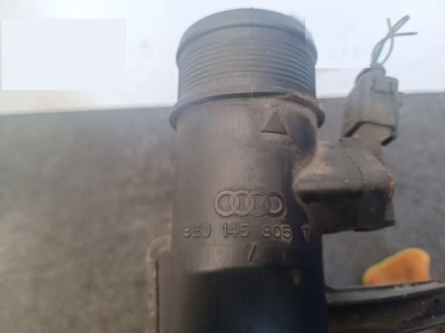 bontott AUDI A4 B7 Intercooler