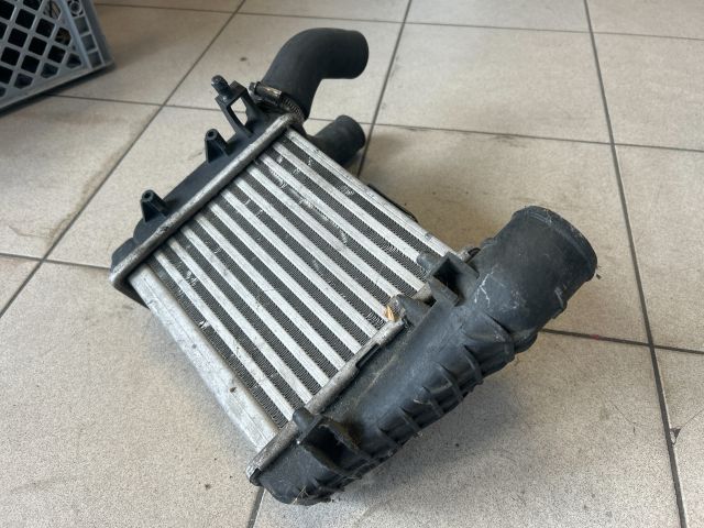 bontott AUDI A4 B7 Intercooler