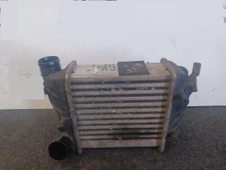 bontott AUDI A4 B7 Intercooler