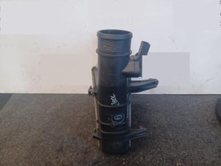 bontott AUDI A4 B7 Intercooler