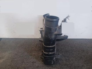 bontott AUDI A4 B7 Intercooler