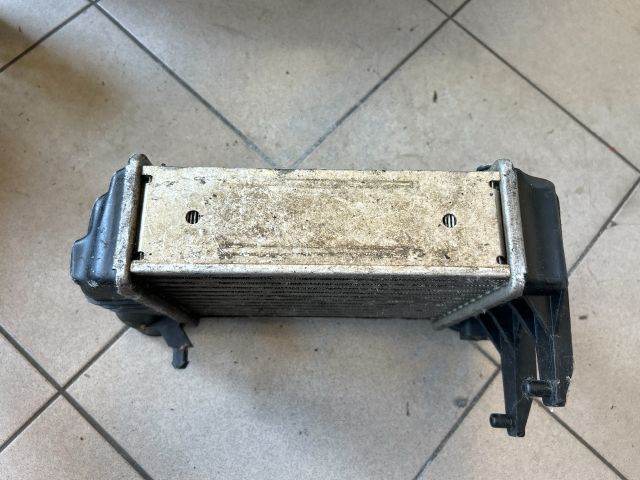 bontott AUDI A4 B7 Intercooler