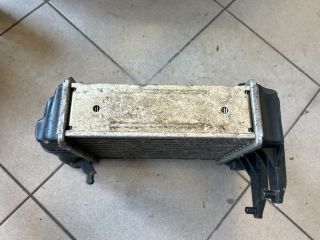 bontott AUDI A4 B7 Intercooler