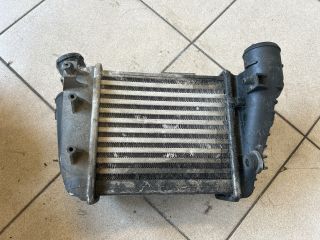 bontott AUDI A4 B7 Intercooler