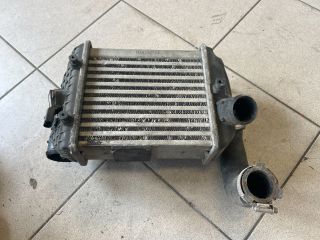 bontott AUDI A4 B7 Intercooler