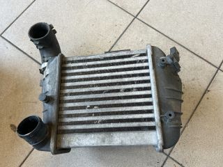 bontott AUDI A4 B7 Intercooler