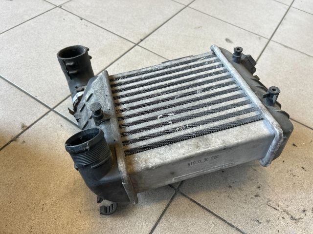 bontott AUDI A4 B7 Intercooler