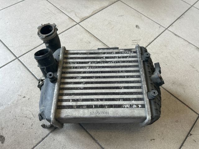 bontott AUDI A4 B7 Intercooler