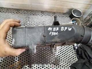 bontott AUDI A4 B7 Intercooler