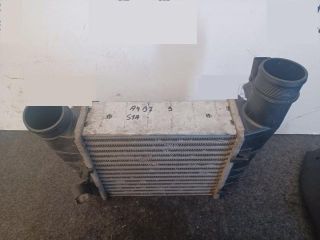 bontott AUDI A4 B7 Intercooler