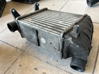 bontott AUDI A4 B7 Intercooler