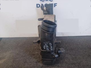 bontott AUDI A4 B7 Intercooler