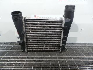 bontott AUDI A4 B7 Intercooler
