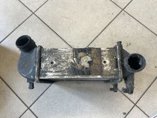 bontott AUDI A4 B7 Intercooler