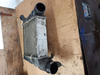 bontott AUDI A4 B7 Intercooler
