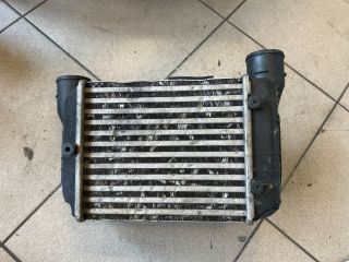 bontott AUDI A4 B7 Intercooler