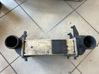 bontott AUDI A4 B7 Intercooler