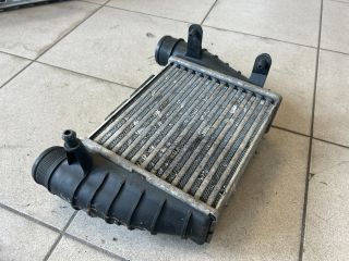 bontott AUDI A4 B7 Intercooler
