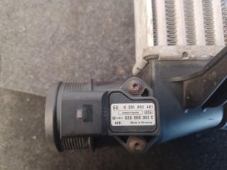 bontott AUDI A4 B7 Intercooler