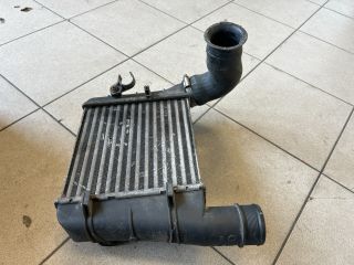 bontott AUDI A4 B7 Intercooler