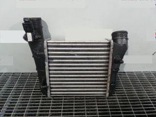 bontott AUDI A4 B7 Intercooler
