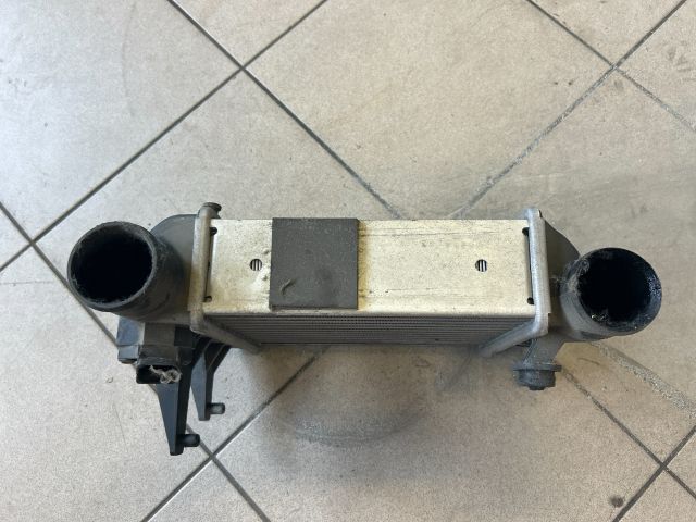bontott AUDI A4 B7 Intercooler